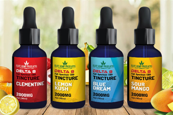 Rest CBD:CBN Gummies 20ct